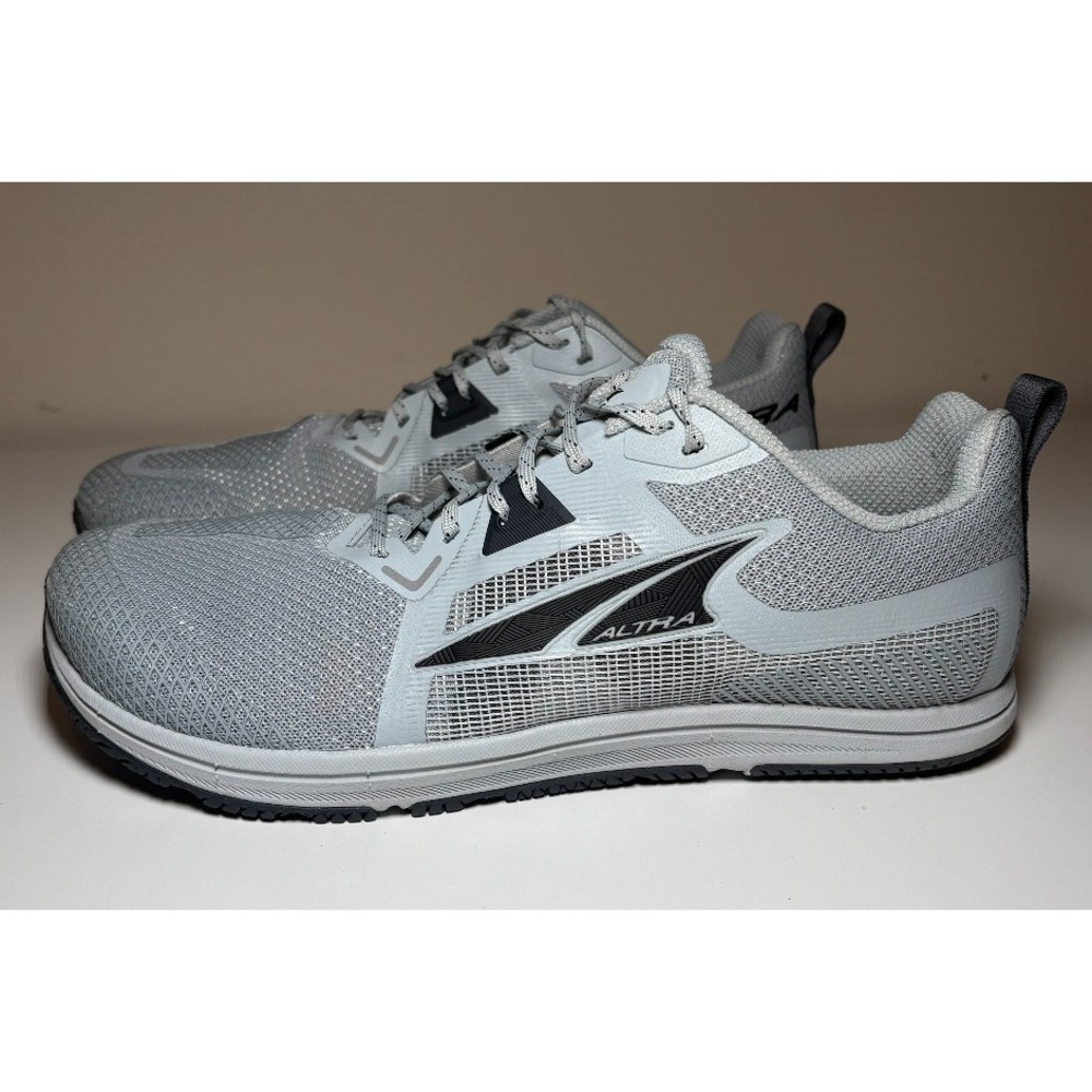 Altra Men's Solstice XT 3 Running Shoes | Gray | Size 12